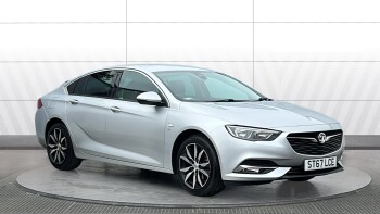 Vauxhall Insignia 1.5T SRi 5dr Petrol Hatchback